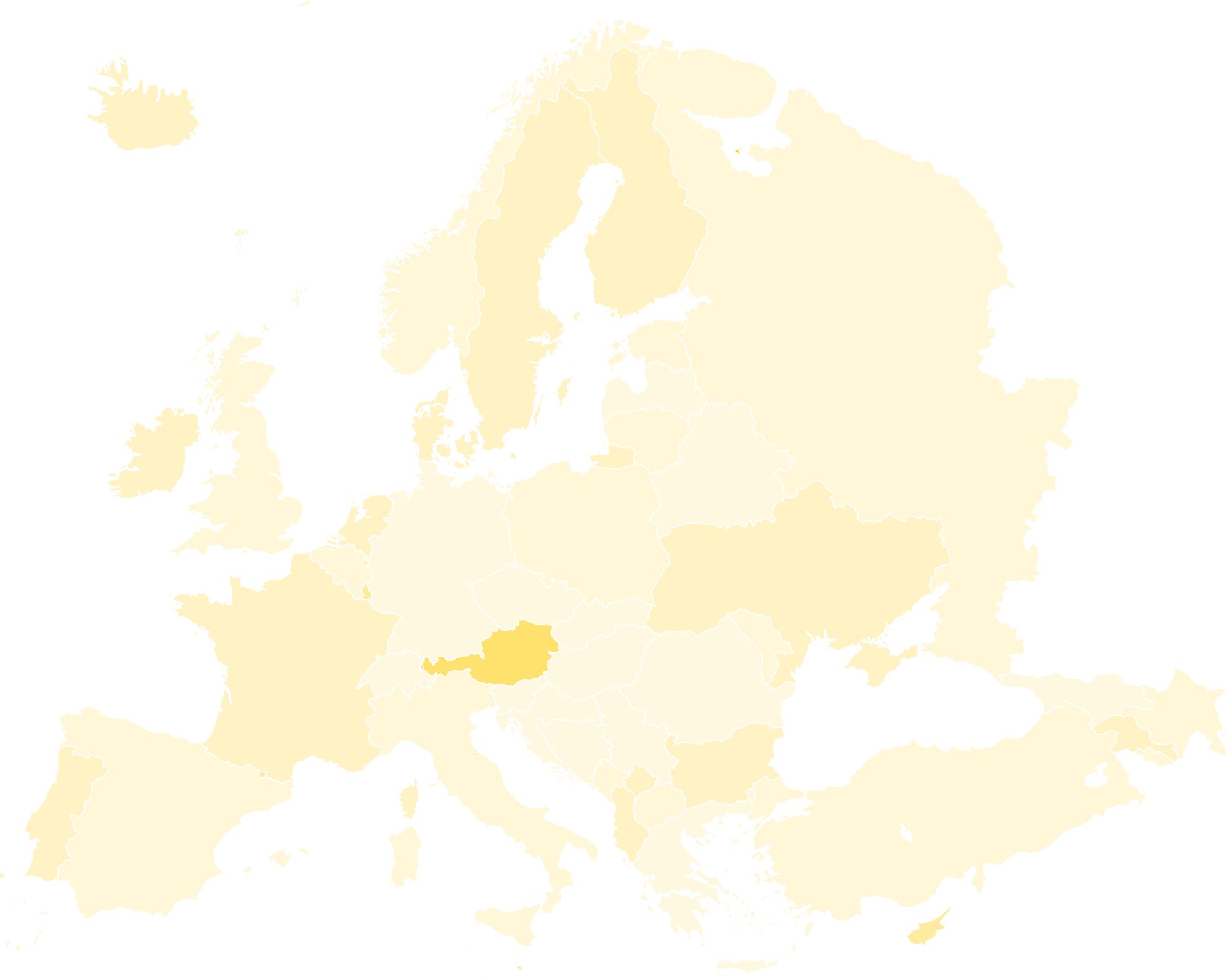 europe map v3